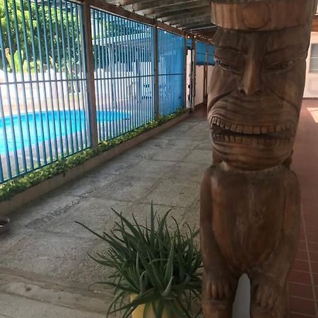 Isla Verde Inn San Juan Extérieur photo