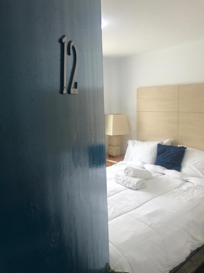 Isla Verde Inn San Juan Extérieur photo