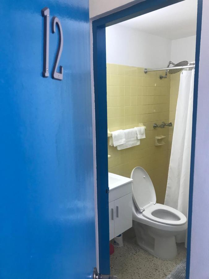 Isla Verde Inn San Juan Extérieur photo