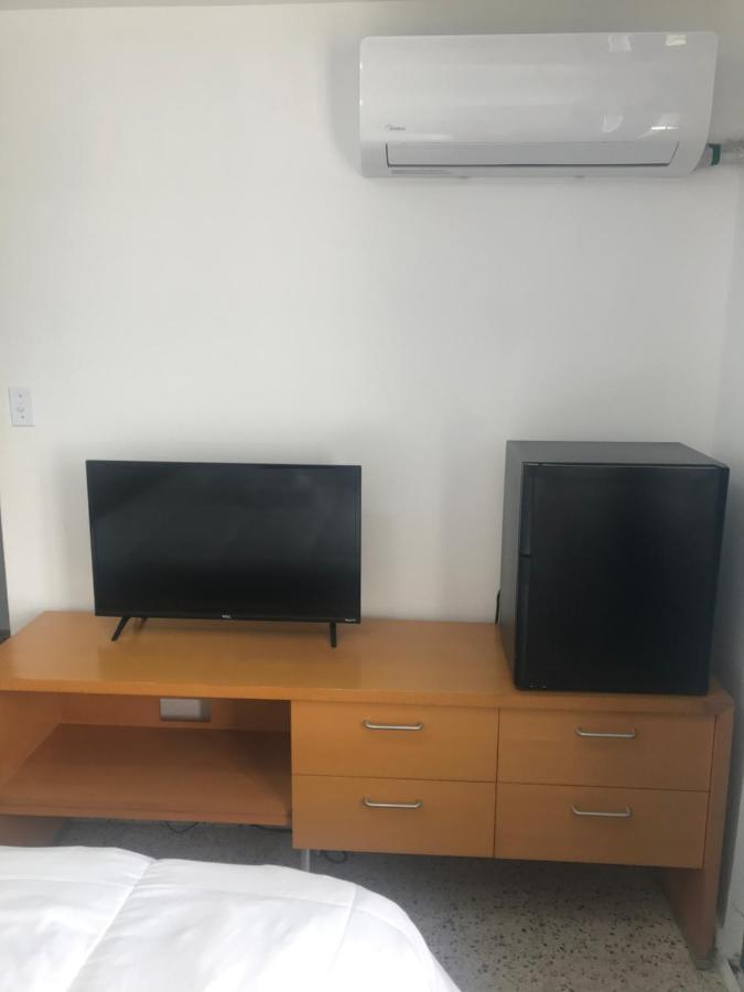 Isla Verde Inn San Juan Extérieur photo