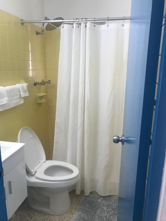Isla Verde Inn San Juan Extérieur photo