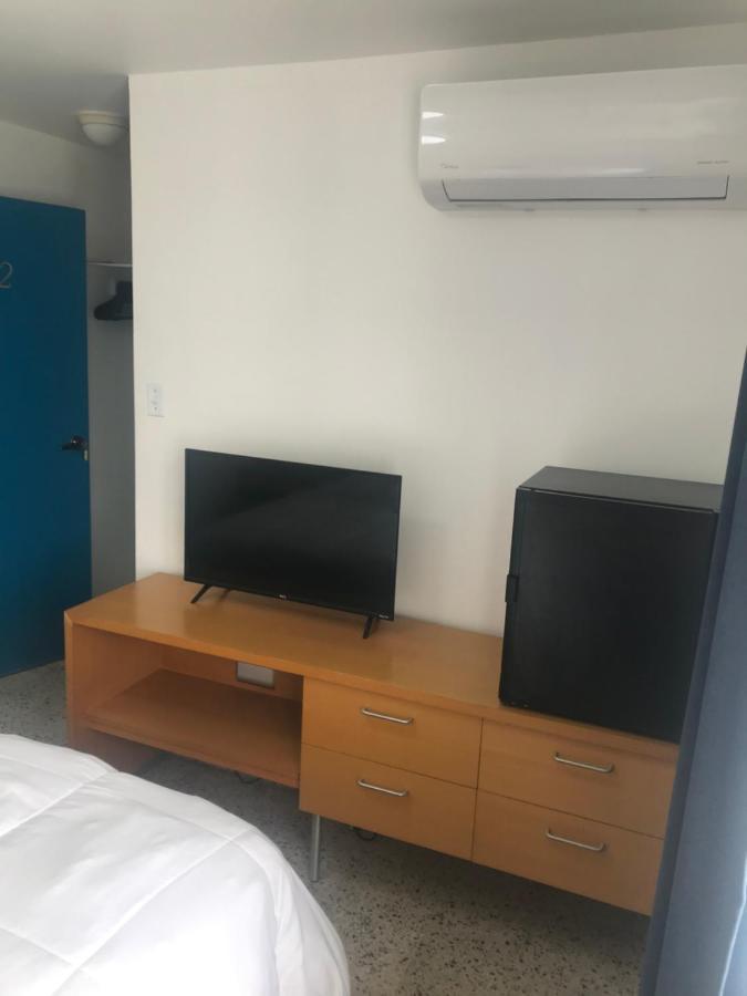 Isla Verde Inn San Juan Extérieur photo